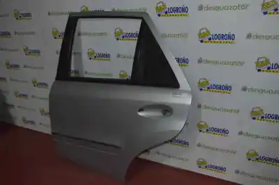 Recambio de automóvil de segunda mano de puerta trasera izquierda para mercedes clase m 3.0 cdi referencias oem iam a1647300105  