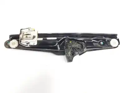 Автозапчастина б/у регулятор склона задній лівий для bmw x3 (f25) 2.0 turbodiesel посилання на oem iam 51357382139