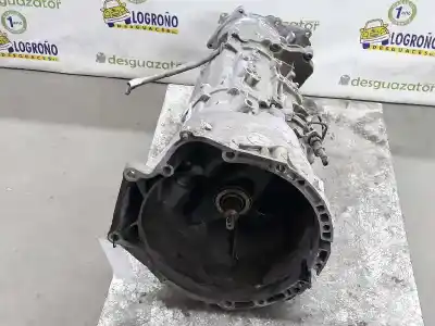 Pezzo di ricambio per auto di seconda mano riduttore per bmw x3 (e83) 2.0 16v diesel cat riferimenti oem iam gs6x37dz  23003428269 23003439814