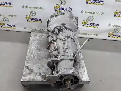 Pezzo di ricambio per auto di seconda mano riduttore per bmw x3 (e83) 2.0 16v diesel cat riferimenti oem iam gs6x37dz  23003428269 23003439814