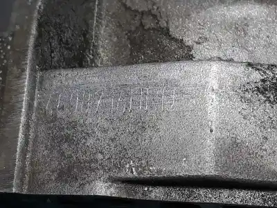 Pezzo di ricambio per auto di seconda mano riduttore per bmw x3 (e83) 2.0 16v diesel cat riferimenti oem iam gs6x37dz  23003428269 23003439814