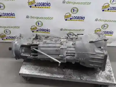 Pezzo di ricambio per auto di seconda mano riduttore per bmw x3 (e83) 2.0 16v diesel cat riferimenti oem iam gs6x37dz  23003428269 23003439814