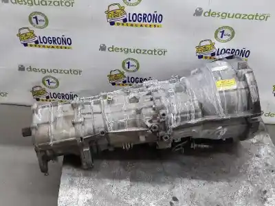 Pezzo di ricambio per auto di seconda mano riduttore per bmw x3 (e83) 2.0 16v diesel cat riferimenti oem iam gs6x37dz  23003428269 23003439814