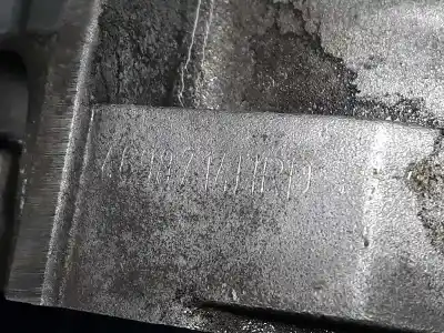 Pezzo di ricambio per auto di seconda mano riduttore per bmw x3 (e83) 2.0 16v diesel cat riferimenti oem iam gs6x37dz  23003428269 23003439814