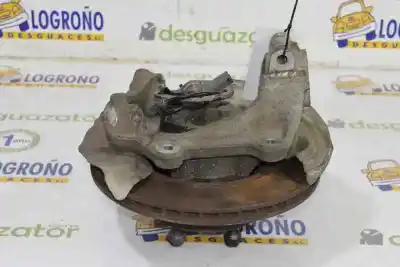 Peça sobressalente para automóvel em segunda mão  por BMW SERIE 1 BERLINA (E81/E87)  Referências OEM IAM 31216793924  31216793924