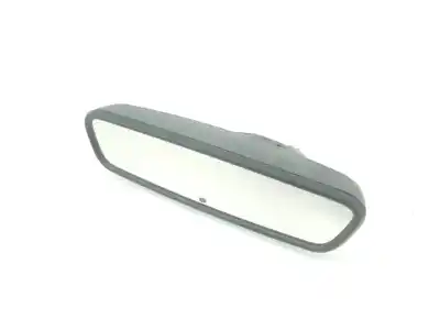 Автозапчастина б/у внутрішне дзеркало для bmw x3 (f25) 2.0 turbodiesel посилання на oem iam 51169224340