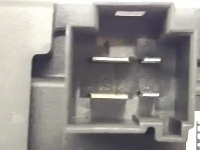 Peça sobressalente para automóvel em segunda mão ventilador de aquecimento por audi a7 sportback (4ga, 4gf) 3.0 tdi referências oem iam 4h1820021b