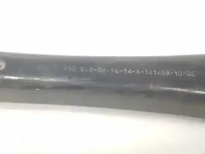 Pièce détachée automobile d'occasion appui arriere gauche pour bmw serie 1 berlina 5p (f20) 2.0 116d références oem iam 33326792525
