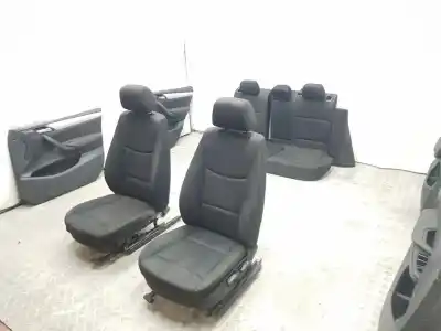 Автозапчасти б/у полный комплект сиденья за bmw x3 (f25) 2.0 turbodiesel ссылки oem iam   