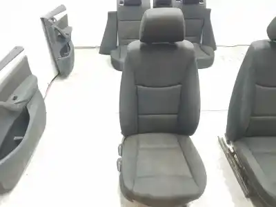 Автозапчасти б/у полный комплект сиденья за bmw x3 (f25) 2.0 turbodiesel ссылки oem iam   