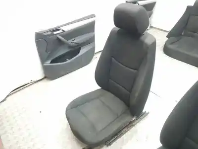Автозапчасти б/у полный комплект сиденья за bmw x3 (f25) 2.0 turbodiesel ссылки oem iam   