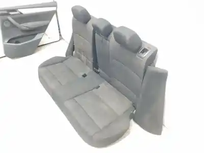 Автозапчасти б/у полный комплект сиденья за bmw x3 (f25) 2.0 turbodiesel ссылки oem iam   
