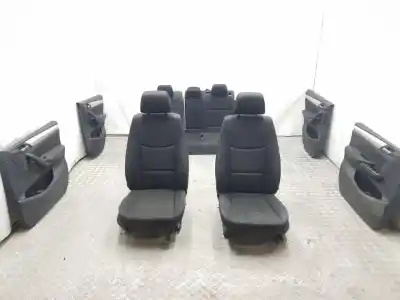 Автозапчастина б/у комплект сидів для bmw x3 (f25) 2.0 turbodiesel посилання на oem iam 