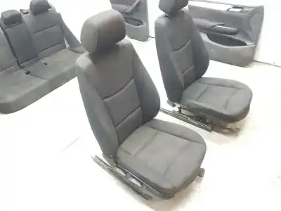 Автозапчасти б/у полный комплект сиденья за bmw x3 (f25) 2.0 turbodiesel ссылки oem iam   