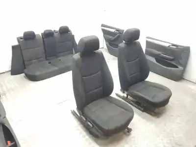 Автозапчасти б/у полный комплект сиденья за bmw x3 (f25) 2.0 turbodiesel ссылки oem iam   