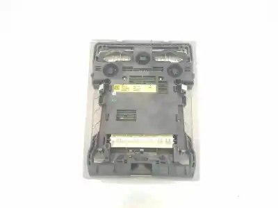 Second-hand car spare part interior light for bmw x3 2.0 turbodiesel oem iam references 61319276231 9276231 