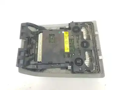 Second-hand car spare part interior light for bmw x3 2.0 turbodiesel oem iam references 61319276231 9276231 