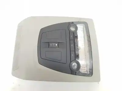 Second-hand car spare part interior light for bmw x3 2.0 turbodiesel oem iam references 61319276231 9276231 