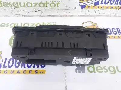 Peça sobressalente para automóvel em segunda mão quadrante por bmw x3 (e83) 2.0 16v diesel cat referências oem iam 62103451581  1024641