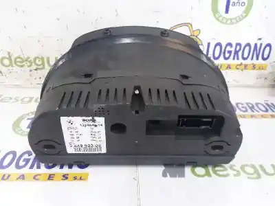 Peça sobressalente para automóvel em segunda mão quadrante por bmw x3 (e83) 2.0 16v diesel cat referências oem iam 62103451581  1024641