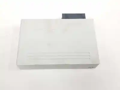 Pezzo di ricambio per auto di seconda mano modulo elettronico per bmw x5 (e70) xdrive 30 d riferimenti oem iam 61359134707  5wk49131b