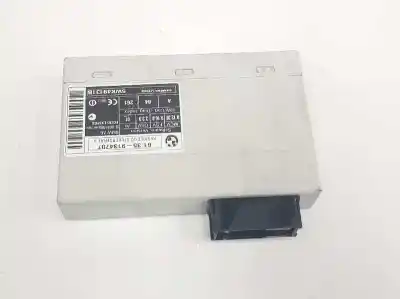 Автозапчастина б/у електронний модуль для bmw x5 (e70) xdrive 30 d посилання на oem iam 61359134707