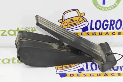 Peça sobressalente para automóvel em segunda mão potenciômetro por bmw serie 1 berlina (e81/e87) 118d referências oem iam 35426770935