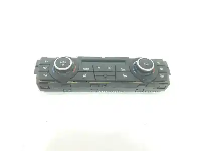 Автозапчастина б/у клімат-контроль для bmw x3 (f25) 2.0 turbodiesel посилання на oem iam 64119312722