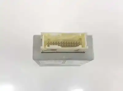 Автозапчастина б/у електронний модуль для bmw x5 (e70) xdrive 30 d посилання на oem iam 3714679363  3714679363