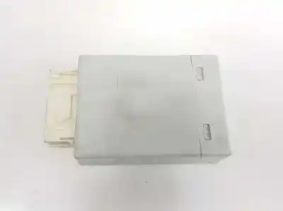 Автозапчастина б/у електронний модуль для bmw x5 (e70) xdrive 30 d посилання на oem iam 3714679363  3714679363