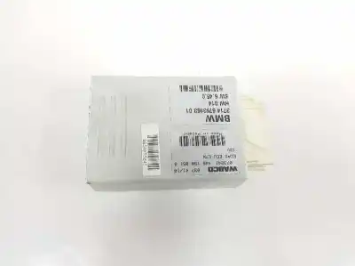 Автозапчастина б/у електронний модуль для bmw x5 (e70) xdrive 30 d посилання на oem iam 3714679363