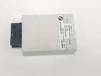 Автозапчастина б/у електронний модуль для bmw x5 (e70) xdrive 30 d посилання на oem iam 32436795802