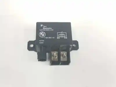Автозапчастина б/у реле для bmw x5 (e70) xdrive 30 d посилання на oem iam 61317661503