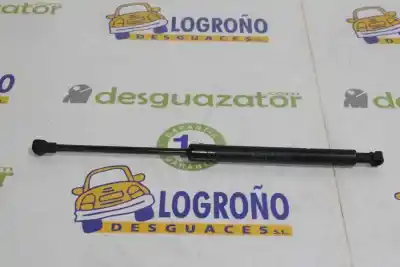 Peça sobressalente para automóvel em segunda mão amortecedor do capô por bmw serie 1 berlina (e81/e87) 118d referências oem iam 51237118370