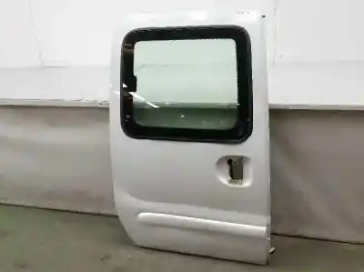 Автозапчастина б/у праві бічні розсувні двері для renault kangoo (kc0/1_) d 65 1.9 (kc0e, kc02, kc0j, kc0n) посилання на oem iam 7751473603  7751473603