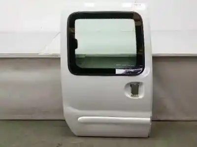 Автозапчасти б/у правая сдвижная боковая дверь за renault kangoo (kc0/1_) d 65 1.9 (kc0e, kc02, kc0j, kc0n) ссылки oem iam 7751473603