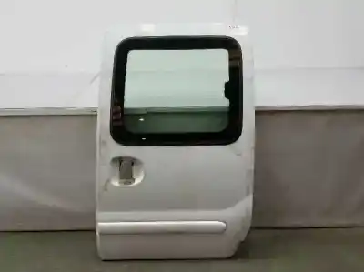 Автозапчасти б/у левая сдвижная боковая дверь за renault kangoo (kc0/1_) d 65 1.9 (kc0e, kc02, kc0j, kc0n) ссылки oem iam 7751473602  7751473602