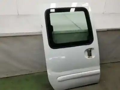 Автозапчасти б/у левая сдвижная боковая дверь за renault kangoo (kc0/1_) d 65 1.9 (kc0e, kc02, kc0j, kc0n) ссылки oem iam 7751473602  7751473602