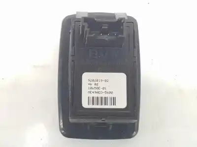 Автозапчасти б/у управление задними левыми стеклами за bmw x3 (f25) 2.0 turbodiesel ссылки oem iam 61319202019  61319202019