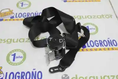 Peça sobressalente para automóvel em segunda mão cinto de segurança traseiro direito por bmw serie 1 berlina (e81/e87) 118d referências oem iam 72119139832