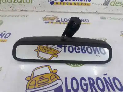Peça sobressalente para automóvel em segunda mão espelho retrovisor interior por bmw x3 (e83) 2.0 16v diesel cat referências oem iam 51161928939