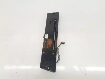 Автозапчастина б/у многофункційне управління для bmw x3 (f25) 2.0 turbodiesel посилання на oem iam 61319208591  61319351155