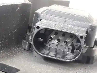 Second-hand car spare part potentiometer for bmw x3 (e83) 2.0 16v diesel cat oem iam references 35406889823  35426860000