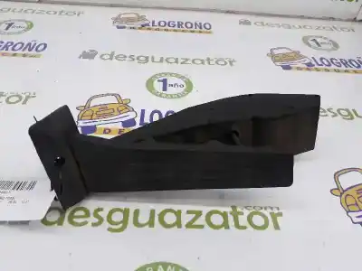 Peça sobressalente para automóvel em segunda mão potenciômetro por bmw x3 (e83) 2.0 16v diesel cat referências oem iam 35406889823