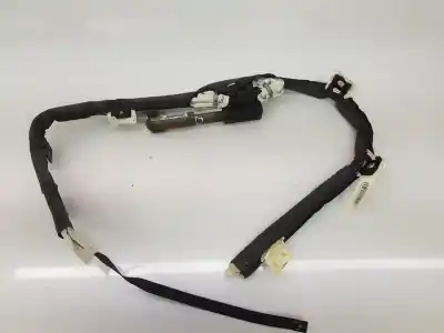 Pezzo di ricambio per auto di seconda mano AIRBAG A TENDA ANTERIORE DESTRO per FIAT LINEA (323_, 110_)  Riferimenti OEM IAM 51909749  51909749