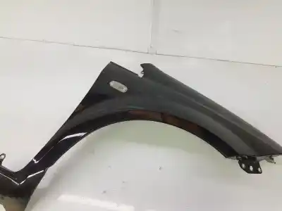 Peça sobressalente para automóvel em segunda mão guarda-lamas dianteiro direito por fiat linea (323_, 110_) 1.3 d multijet (323axb11 323axb1a) referências oem iam 51805043