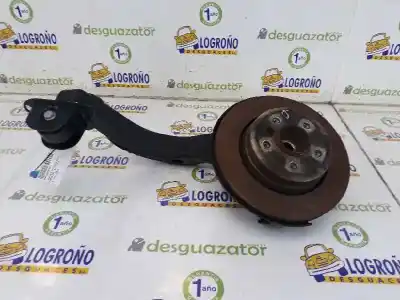 Peça sobressalente para automóvel em segunda mão manga de eixo traseira direita por bmw x3 (e83) 2.0 16v diesel cat referências oem iam 33303420502