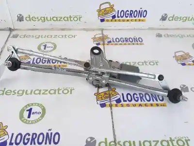 Peça sobressalente para automóvel em segunda mão motor do limpa para brisas por bmw x3 (e83) 2.0 16v diesel cat referências oem iam 61617051669