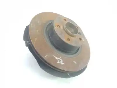 Автозапчастина б/у культ заднього лівого для bmw x3 (f25) 2.0 turbodiesel посилання на oem iam 33406797569