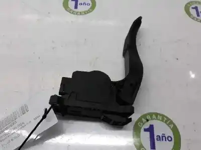 Peça sobressalente para automóvel em segunda mão pedal do acelerador por mercedes-benz vito marco polo (638) 2.2 16v cdi turbodiesel cat referências oem iam a9063000404  